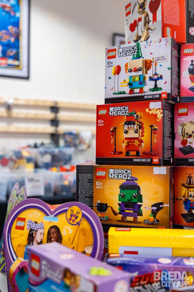 lego winkel breda