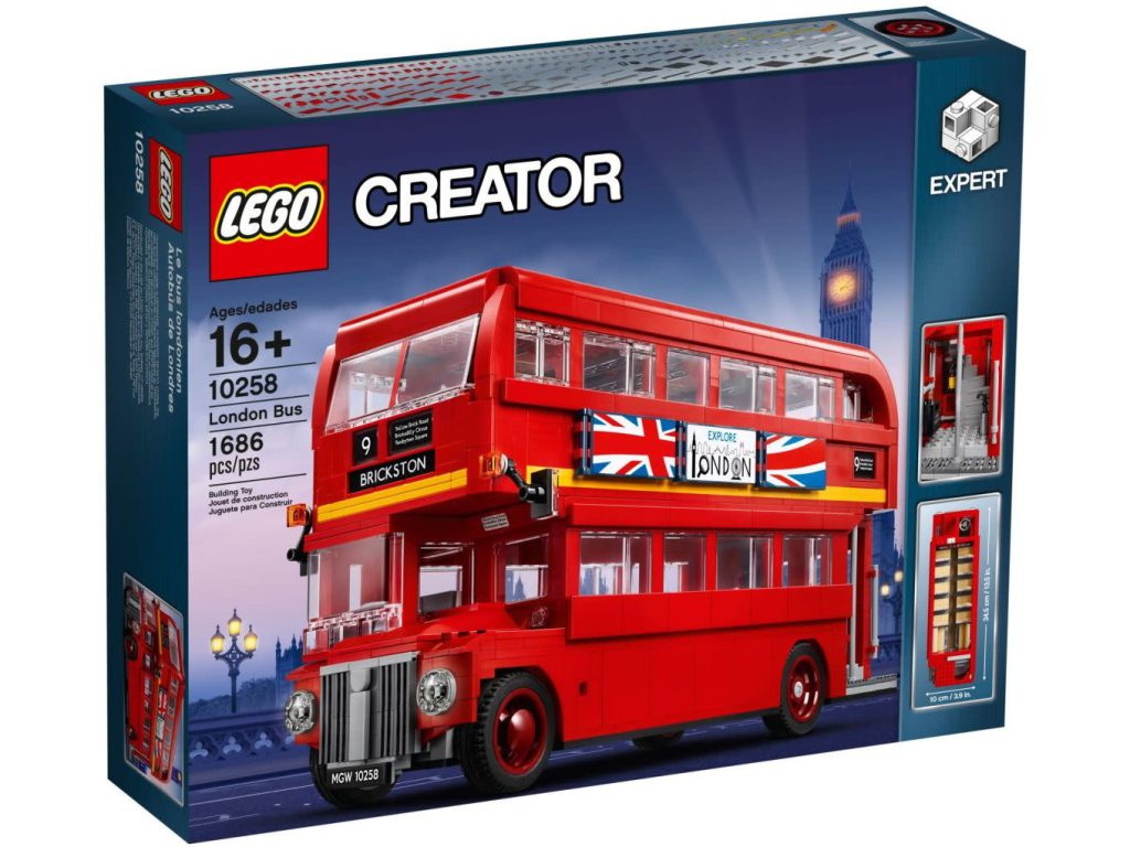 lego 10258 lego creator bus