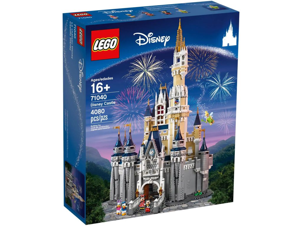 lego 71040
lego disney castle