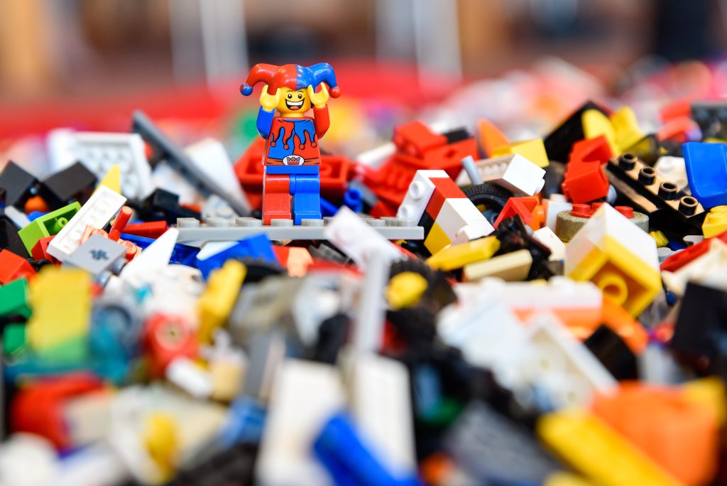 tweedehands lego winkel breda