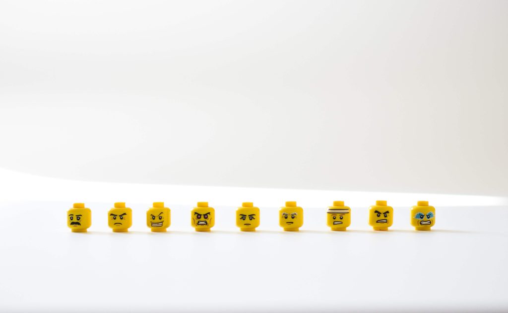 gepersonaliseerd lego poppetje