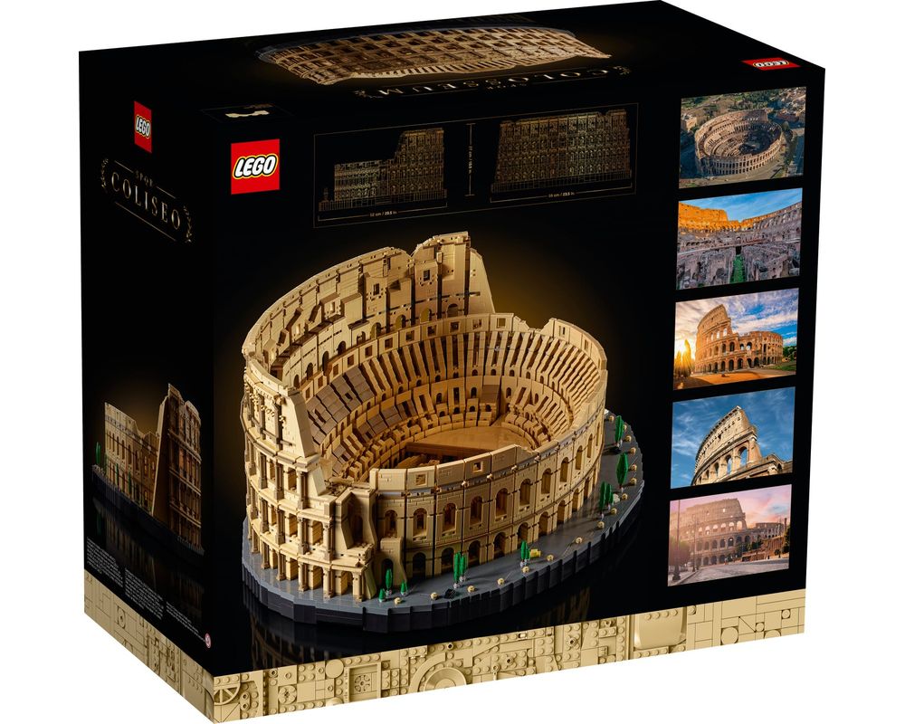 lego colosseum
lego 10276
