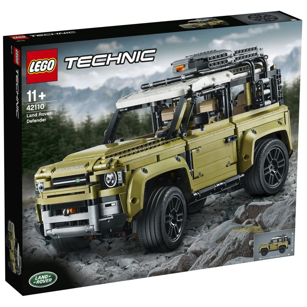 lego 42110
lego landrover
lego defender