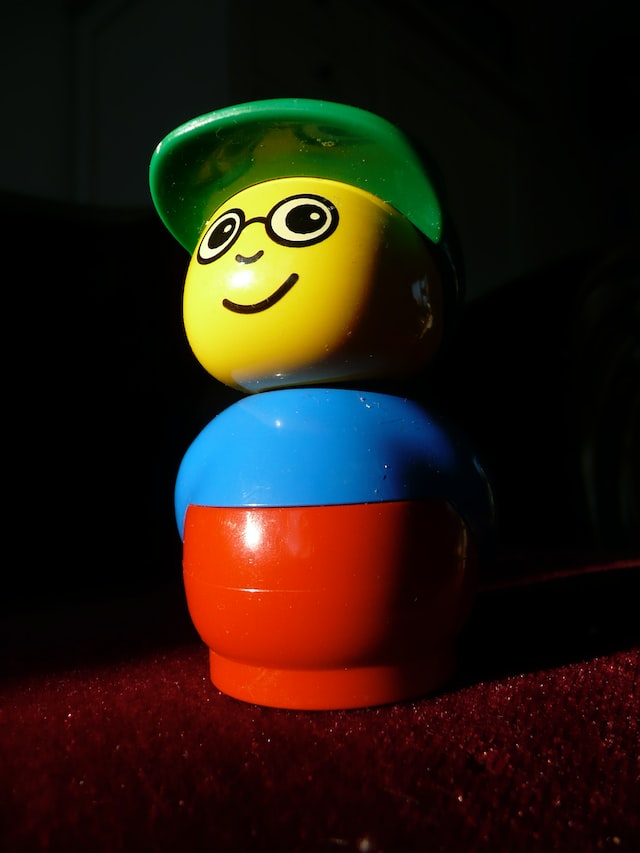 duplo poppetje tweedehands