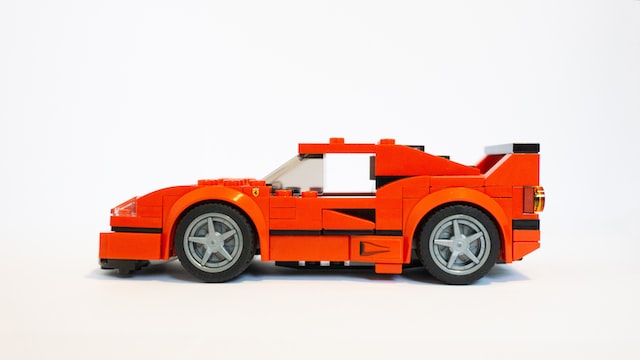 lego voertuigen lego auto