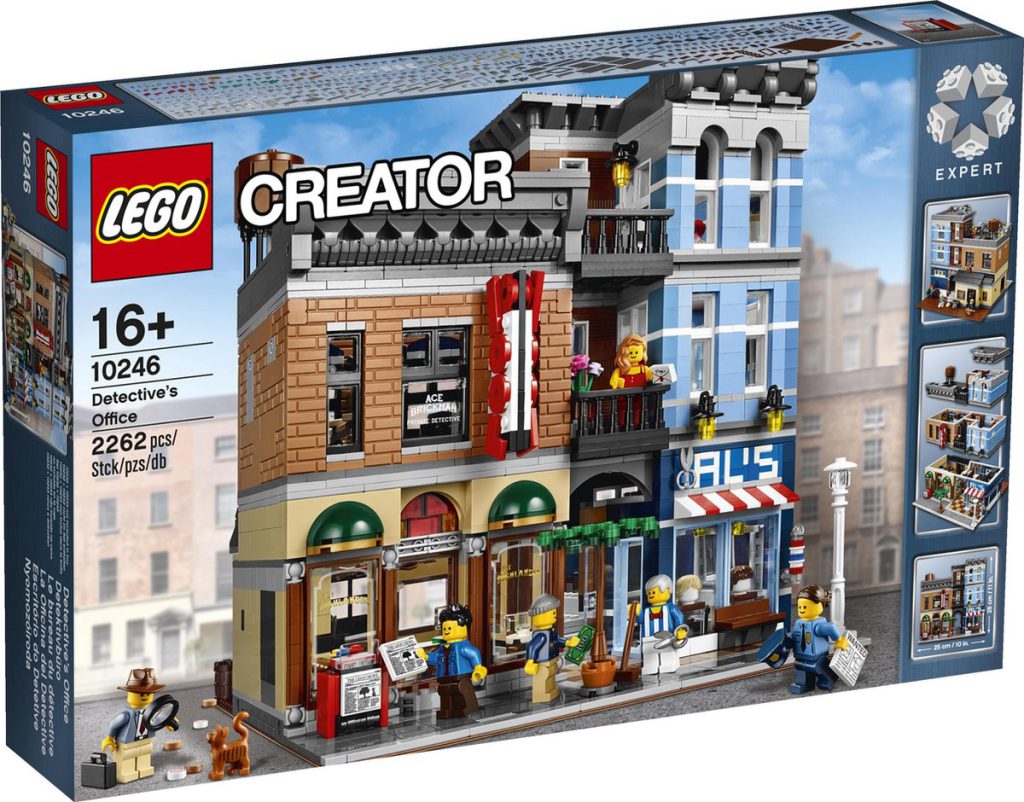 lego 10246