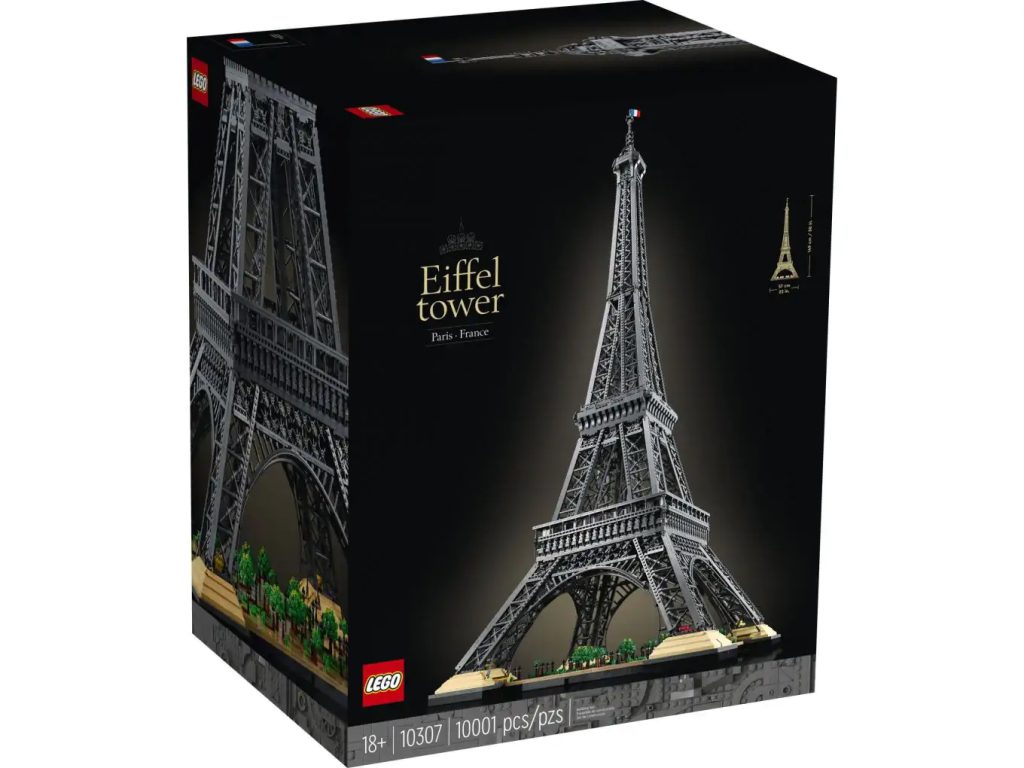 lego 10307
lego eifeltoren
lego eiffel tower