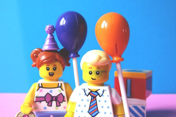 lego cadeau